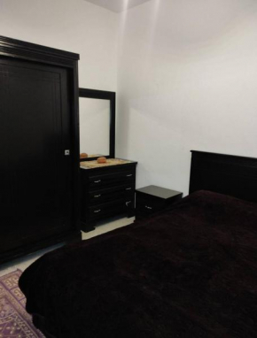 Appartement a Sousse Près de Zone touristique 5 minutes à pied de la plage